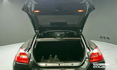 Porsche Panamera 2011 4.8 Автомат в Москве № 197518, миниатюра 5