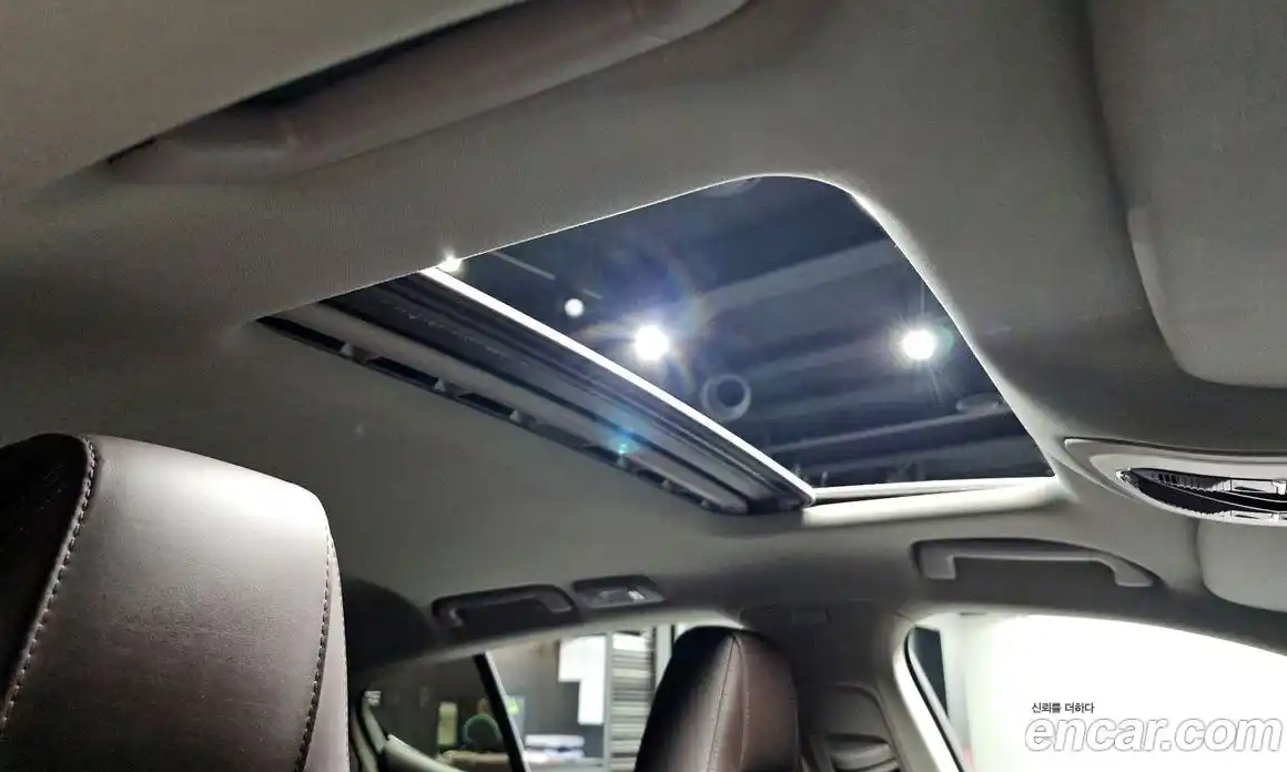 Porsche Panamera 2011 4.8 Автомат в Москве № 197518, фото 8