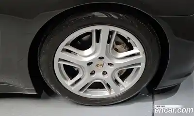 Porsche Panamera 2011 4.8 Автомат в Москве № 197518, миниатюра 9