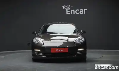 Porsche Panamera 2011 4.8 Автомат в Москве № 197518, миниатюра 10