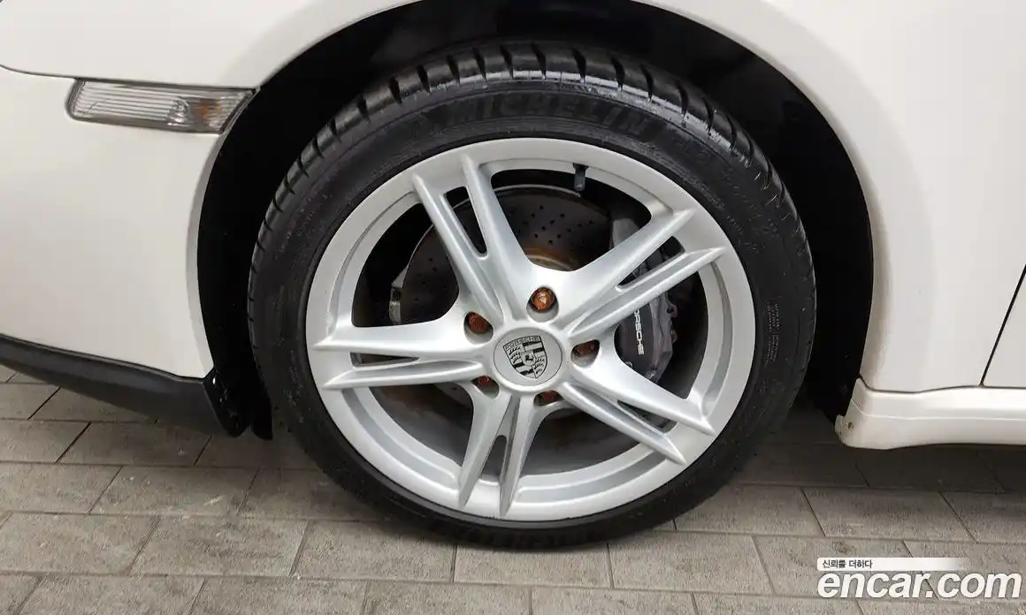 Porsche Cayman 2011 2.9 Автомат в Москве № 197696, фото 11