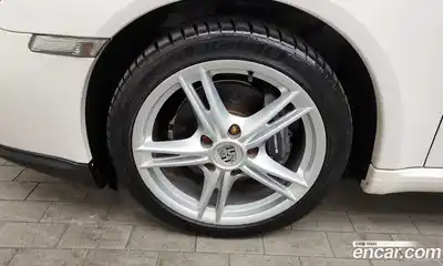 Porsche Cayman 2011 2.9 Автомат в Москве № 197696, миниатюра 11