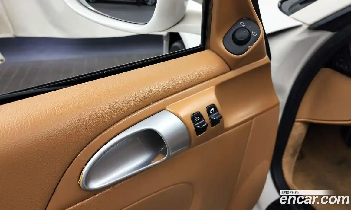 Porsche Cayman 2011 2.9 Автомат в Москве № 197696, фото 16