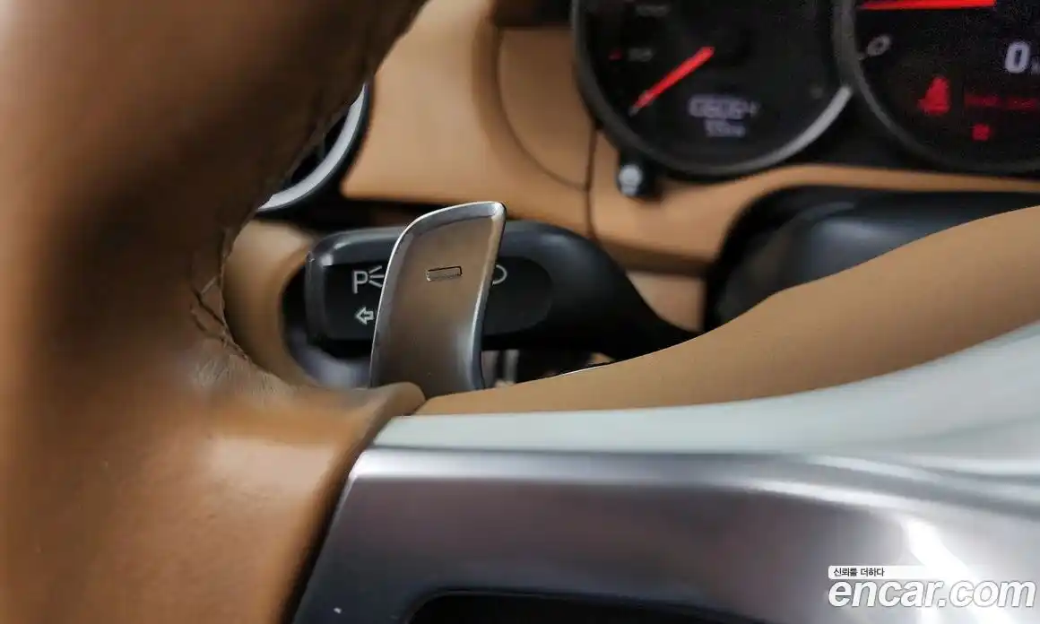 Porsche Cayman 2011 2.9 Автомат в Москве № 197696, фото 17