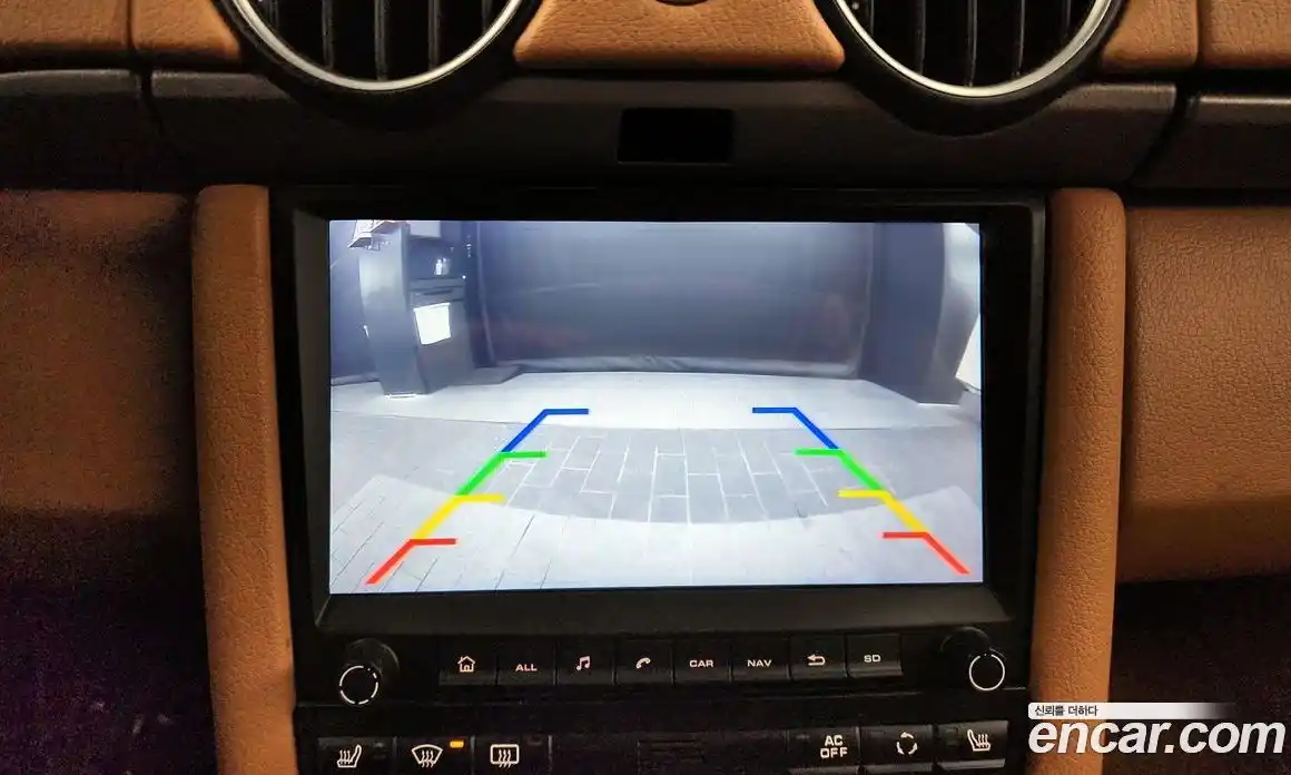 Porsche Cayman 2011 2.9 Автомат в Москве № 197696, фото 20