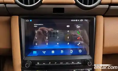 Porsche Cayman 2011 2.9 Автомат в Москве № 197696, миниатюра 2