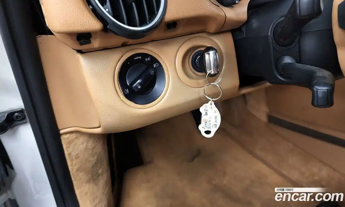 Porsche Cayman 2011 2.9 Автомат в Москве № 197696, фото 4