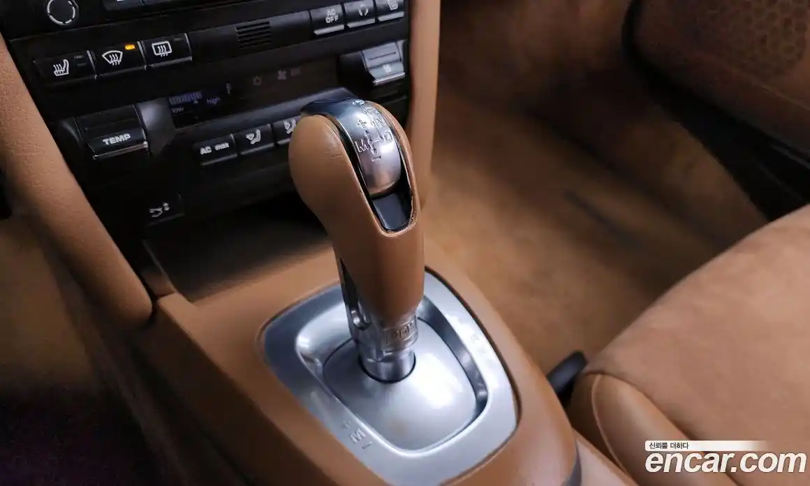 Porsche Cayman 2011 2.9 Автомат в Москве № 197696, фото 10