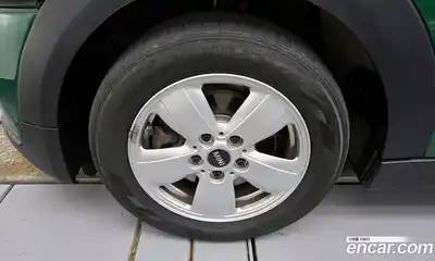 Mini Cooper 2020 1.5 Автомат в Москве № 198449, миниатюра 2