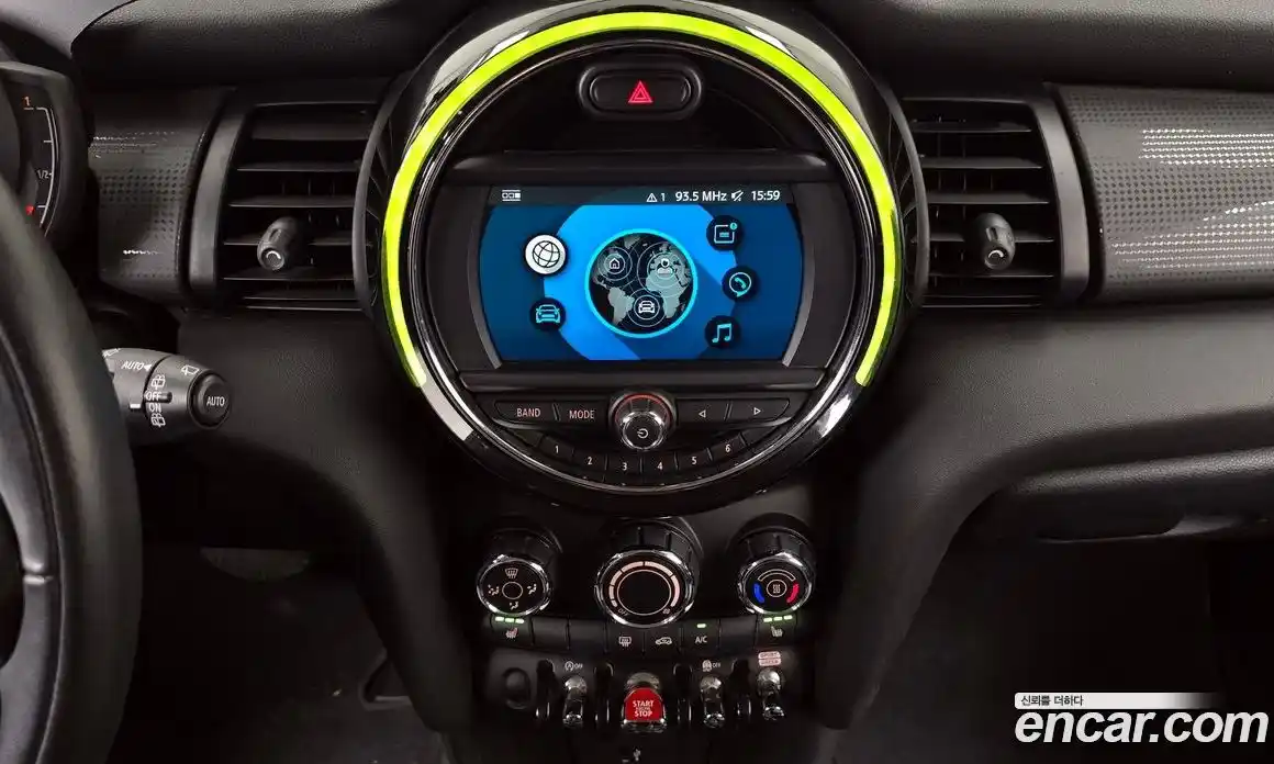 Mini Cooper 2020 1.5 Автомат в Москве № 198449, фото 3