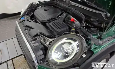 Mini Cooper 2020 1.5 Автомат в Москве № 198449, миниатюра 4