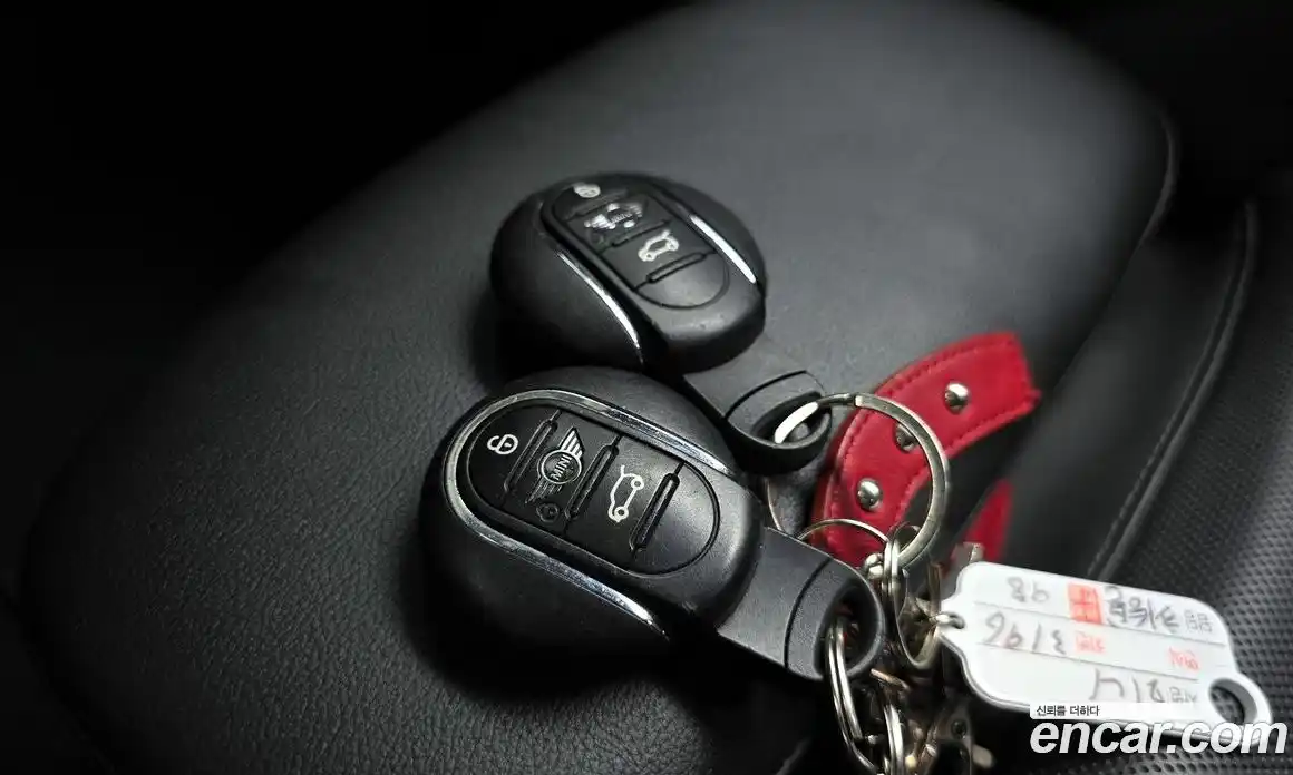 Mini Cooper 2020 1.5 Автомат в Москве № 198449, фото 7