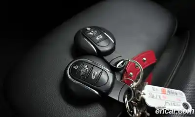 Mini Cooper 2020 1.5 Автомат в Москве № 198449, миниатюра 7