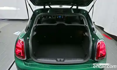 Mini Cooper 2020 1.5 Автомат в Москве № 198449, миниатюра 8