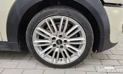 Mini Cooper 2015 2.0 Автомат в Москве № 198453, миниатюра 12