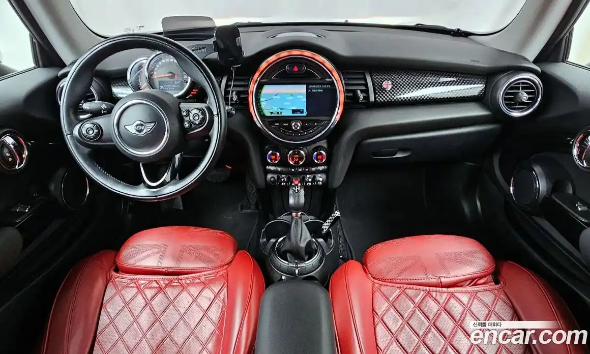 Mini Cooper 2015 2.0 Автомат в Москве № 198453, фото 20