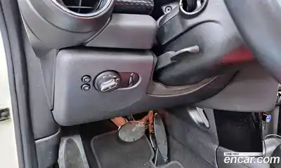 Mini Cooper 2015 2.0 Автомат в Москве № 198453, миниатюра 4