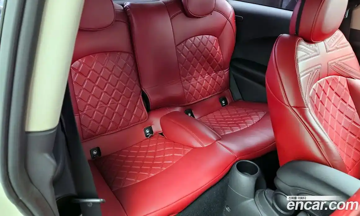 Mini Cooper 2015 2.0 Автомат в Москве № 198453, фото 8