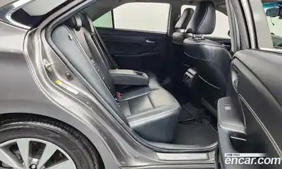 Toyota Camry 2015 2.5 Автомат в Москве № 199695, миниатюра 11