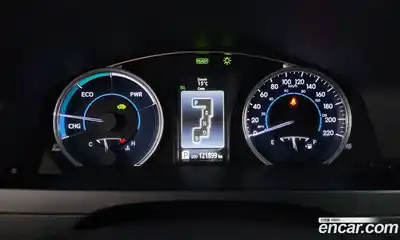 Toyota Camry 2015 2.5 Автомат в Москве № 199695, миниатюра 3