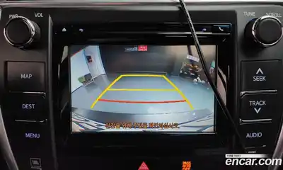 Toyota Camry 2015 2.5 Автомат в Москве № 199695, миниатюра 4