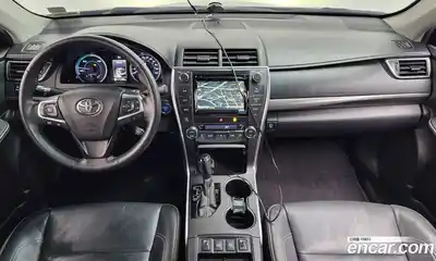 Toyota Camry 2015 2.5 Автомат в Москве № 199695, миниатюра 6