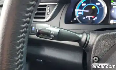 Toyota Camry 2015 2.5 Автомат в Москве № 199695, миниатюра 8