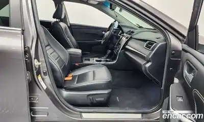 Toyota Camry 2015 2.5 Автомат в Москве № 199695, миниатюра 9