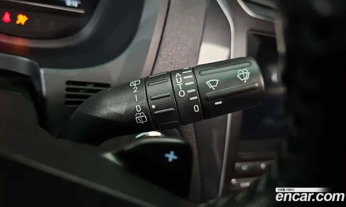 Ford Explorer 2017 2.3 Автомат в Москве № 199718, фото 14