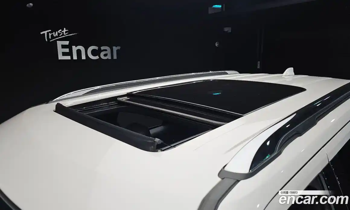 Ford Explorer 2017 2.3 Автомат в Москве № 199718, фото 16