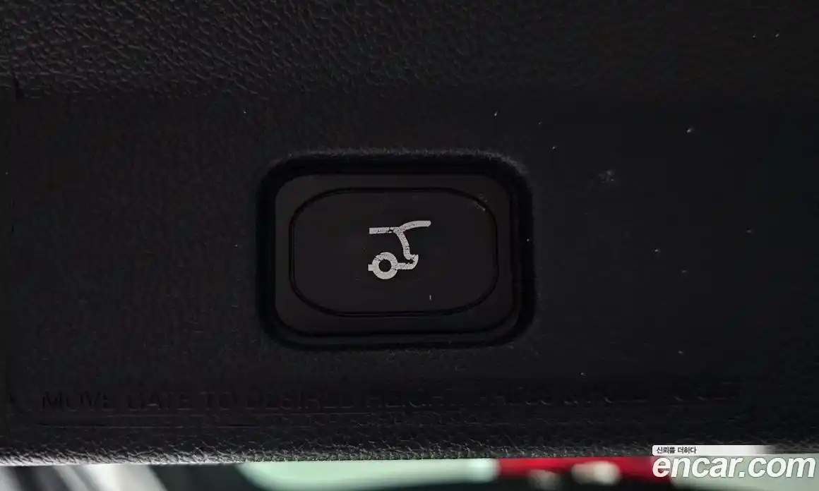 Ford Explorer 2017 2.3 Автомат в Москве № 199718, фото 17