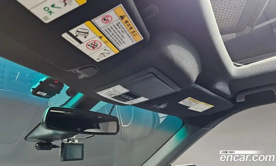 Ford Explorer 2017 2.3 Автомат в Москве № 199718, фото 5