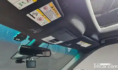 Ford Explorer 2017 2.3 Автомат в Москве № 199718, миниатюра 5