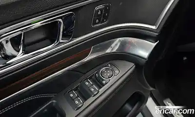 Ford Explorer 2017 2.3 Автомат в Москве № 199718, миниатюра 9