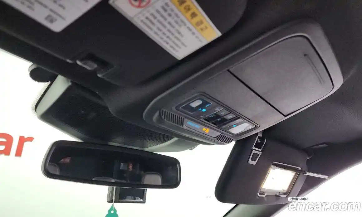 Ford Explorer 2020 2.3 Автомат в Москве № 199796, фото 13