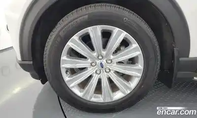 Ford Explorer 2020 2.3 Автомат в Москве № 199796, миниатюра 2