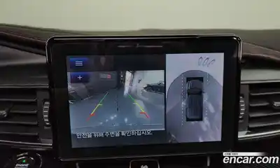 Ford Explorer 2020 2.3 Автомат в Москве № 199796, миниатюра 4