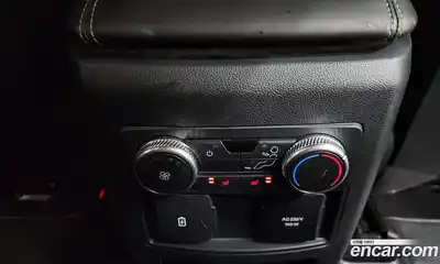 Ford Explorer 2020 2.3 Автомат в Москве № 199796, миниатюра 5