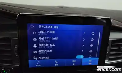 Ford Explorer 2020 2.3 Автомат в Москве № 199796, миниатюра 7