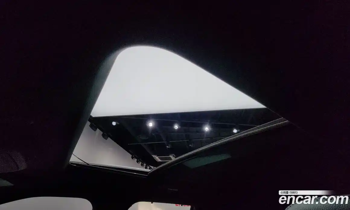 Ford Explorer 2020 2.3 Автомат в Москве № 199796, фото 8