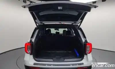 Ford Explorer 2020 2.3 Автомат в Москве № 199796, миниатюра 9