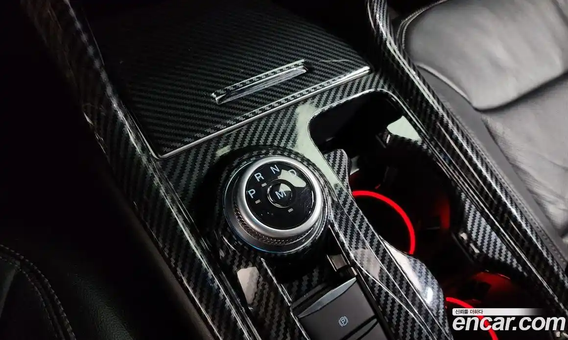 Ford Explorer 2020 2.3 Автомат в Москве № 199796, фото 10