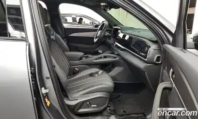 Renault Grand Koleos, 2025