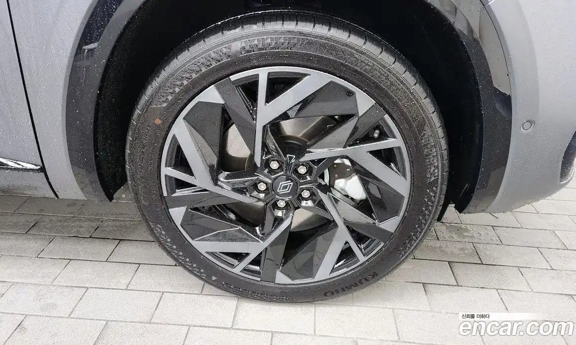 Renault Grand Koleos 2025 2.0 Автомат в Москве № 204044, фото 12