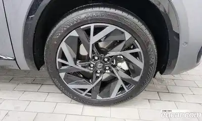 Renault Grand Koleos 2025 2.0 Автомат в Москве № 204044, миниатюра 12