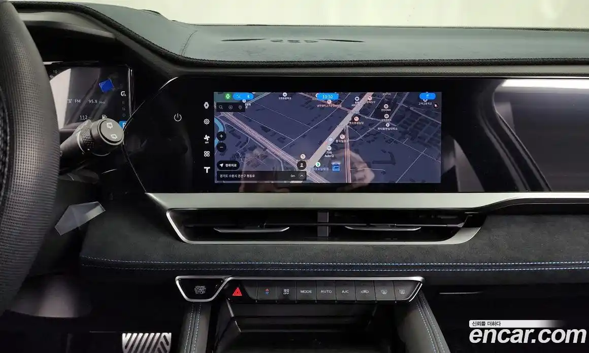 Renault Grand Koleos 2025 2.0 Автомат в Москве № 204044, фото 13