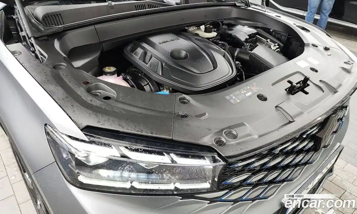 Renault Grand Koleos 2025 2.0 Автомат в Москве № 204044, фото 15