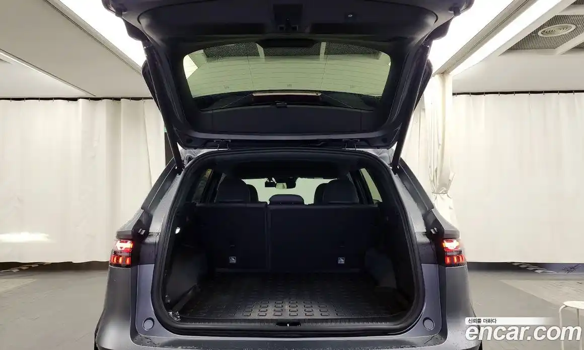 Renault Grand Koleos 2025 2.0 Автомат в Москве № 204044, фото 17