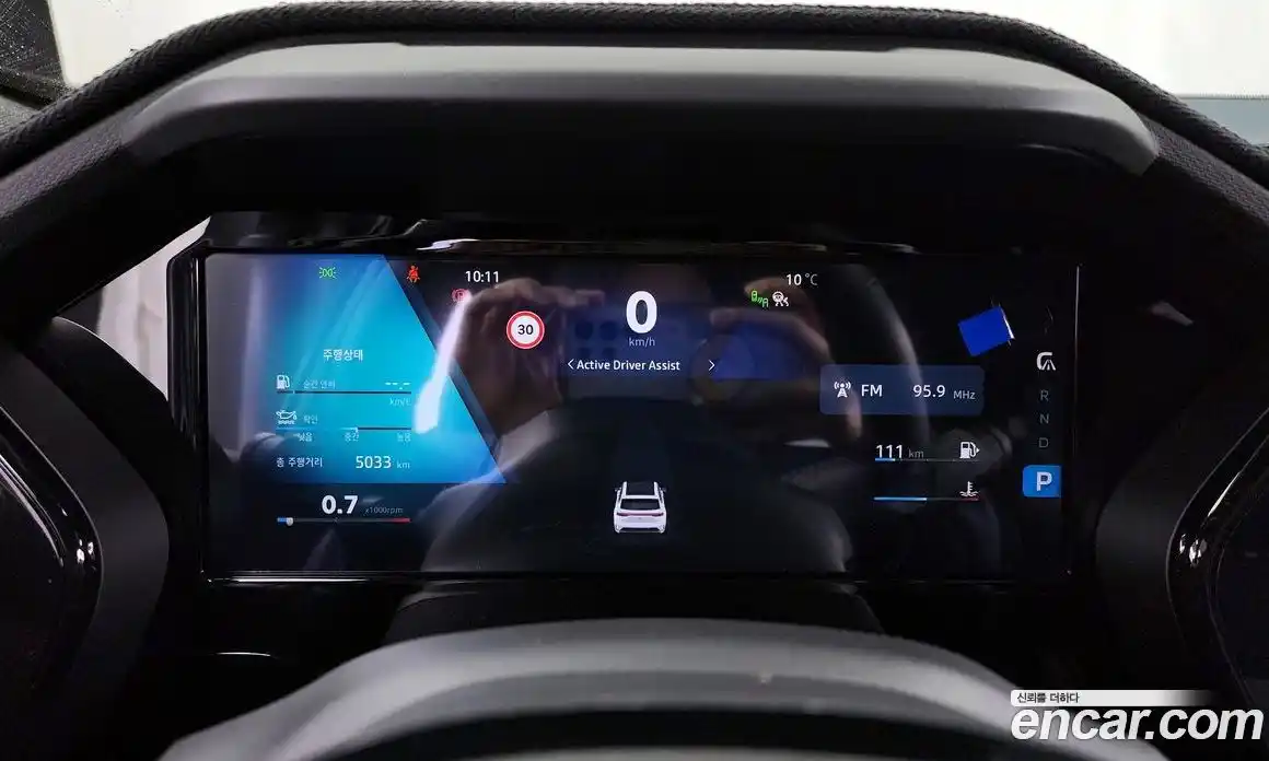 Renault Grand Koleos 2025 2.0 Автомат в Москве № 204044, фото 18