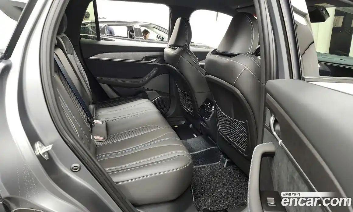 Renault Grand Koleos 2025 2.0 Автомат в Москве № 204044, фото 19